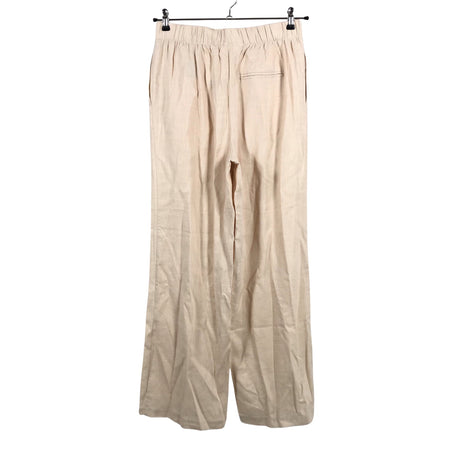 Unisex Selected - Slacks, size 40 - Beige (2)