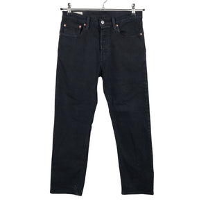 Unisex Levi's - Jeans, size W27 - Black (1)