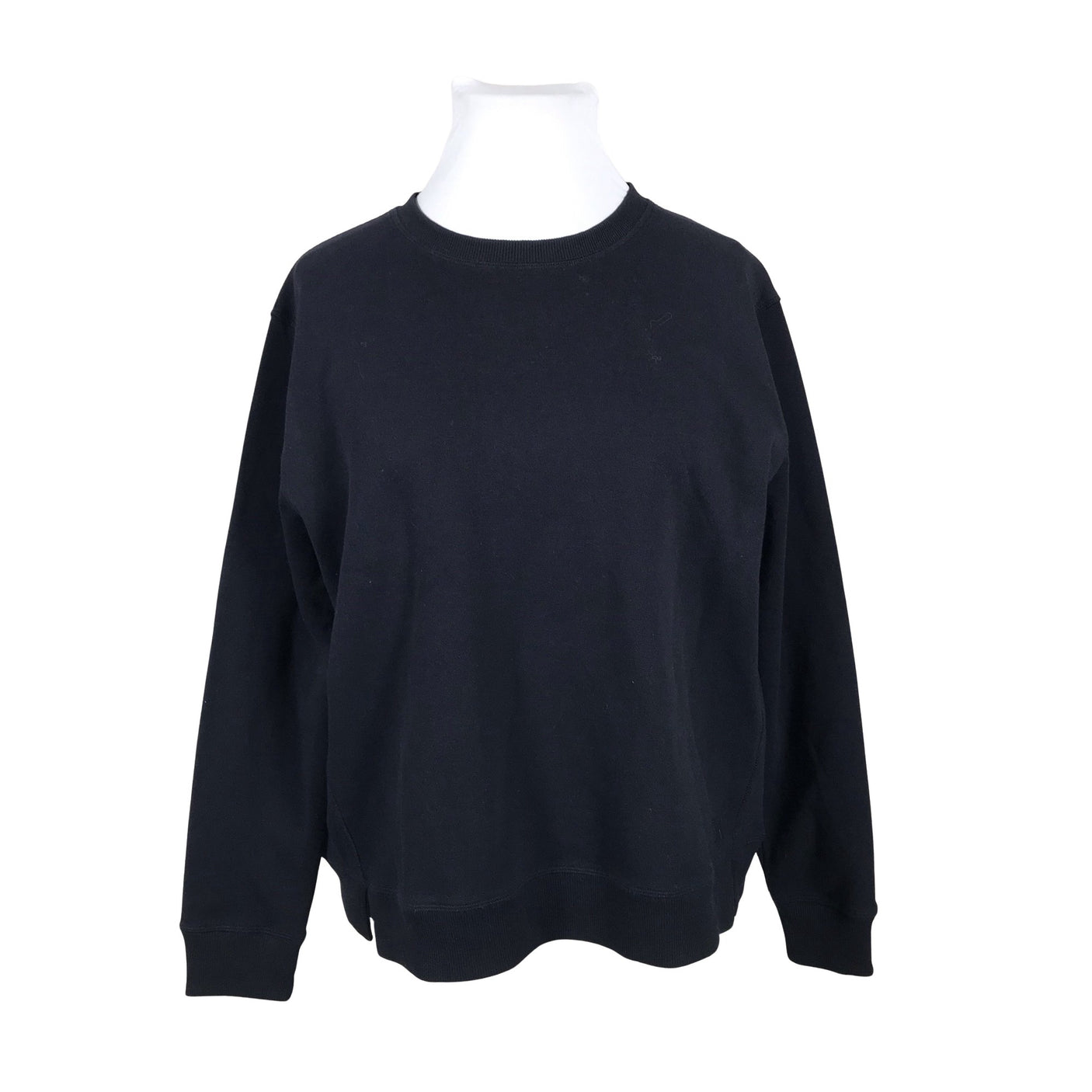 Unisex Your Face - Sweatshirt, size 42 - Blue (1)