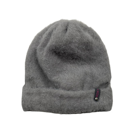 Unisex Roxy - Winter beanie, size 54 - 56 cm - Gray ()