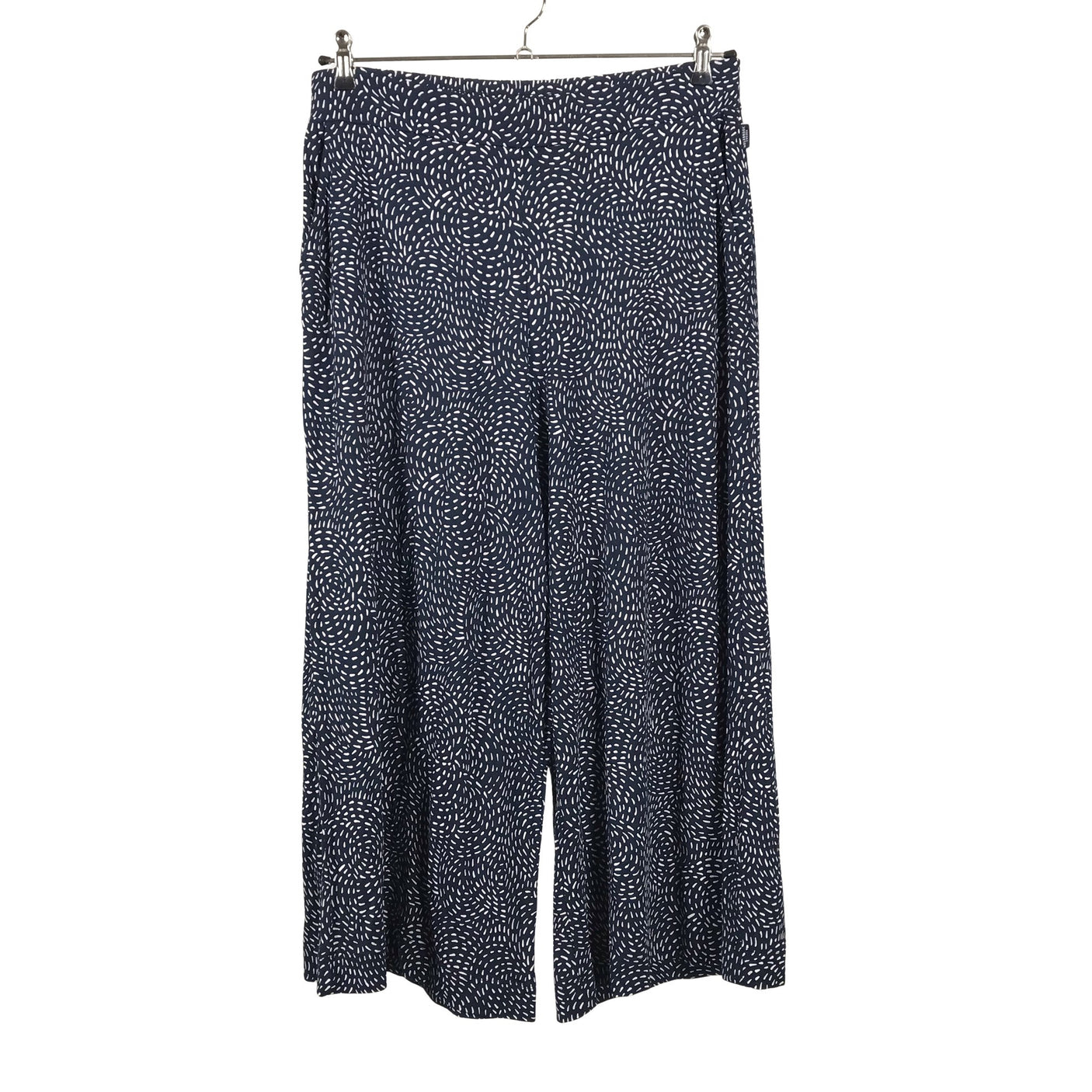 Unisex Holebrook - Tricot pants, size 40 - Blue (1)