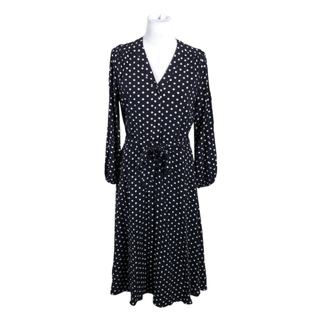 Unisex Your Face - Schiffon dress, size 38 - Blue ()