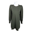 Unisex Part two - Tricot dress, size 36 - Green ()