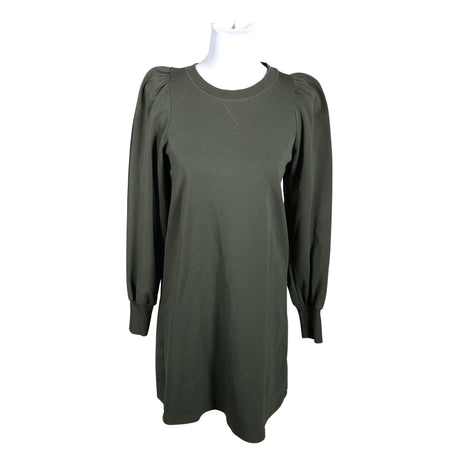 Unisex Part two - Tricot dress, size 36 - Green ()