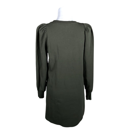 Unisex Part two - Tricot dress, size 36 - Green (2)