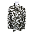 Unisex Marc O'Polo - Collared shirt, size 36 - Green ()