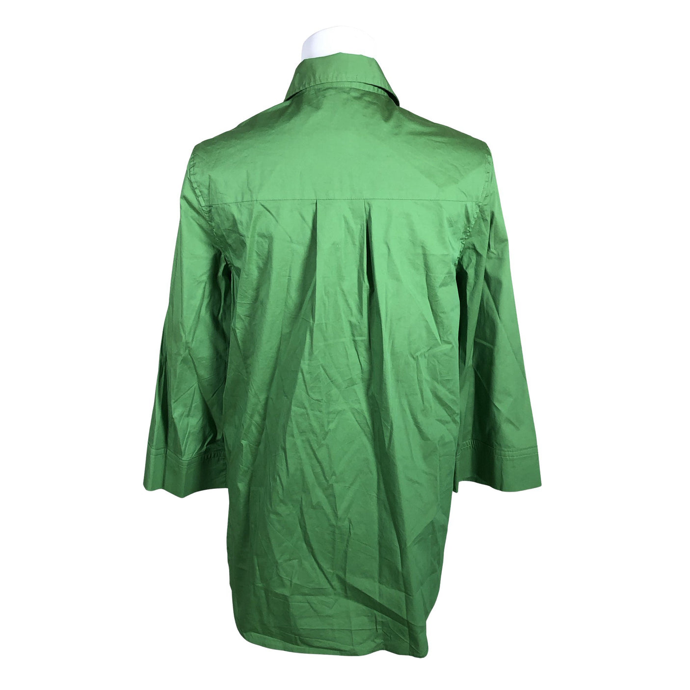 Unisex Your Face - Tunic, size 34 - Green (2)