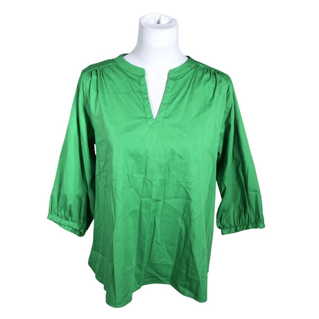 Unisex Milano Italy - Blouse, size 36 - Green ()