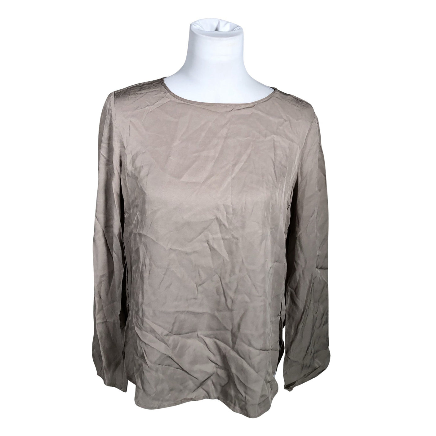 Unisex Marc O'Polo - Blouse, size 36 - Gray (1)