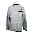 Unisex Nike - Fleece shirt, size 38 - Gray ()