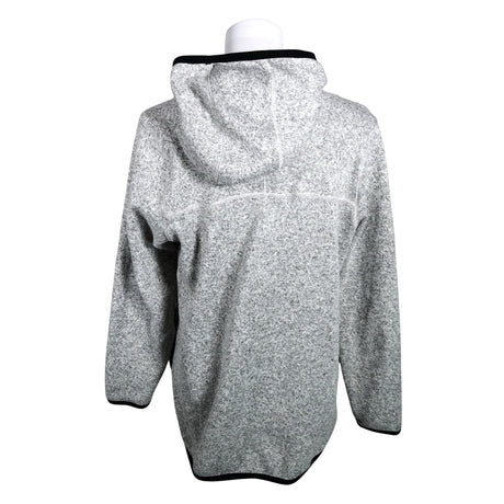 Unisex Nike - Fleece shirt, size 38 - Gray (2)