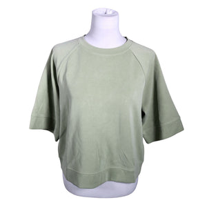 Unisex Opus - Tricot shirt, size 36 - Green (1)