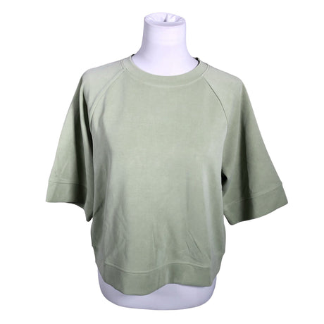 Unisex Opus - Tricot shirt, size 36 - Green ()