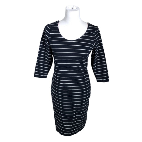 Unisex NOSH - Tricot dress, size 38 - Blue ()