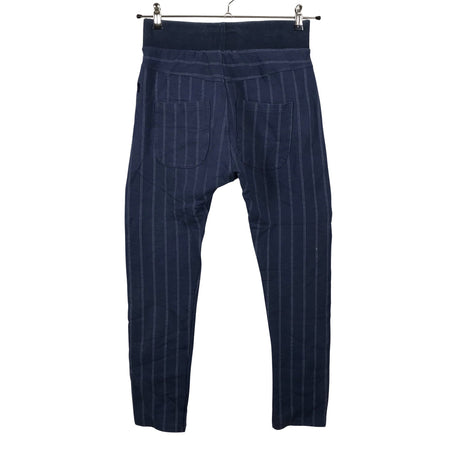 Unisex House of Lola - Tricot pants, size 36 - Blue (2)