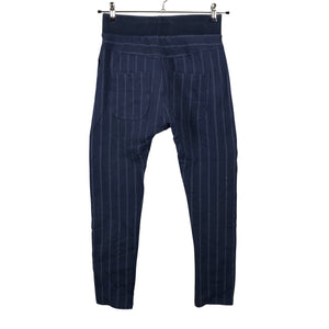 Unisex House of Lola - Tricot pants, size 36 - Blue (2)