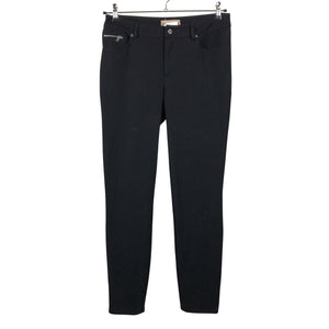 Unisex Noom - Tricot pants, size 36 - Black (1)