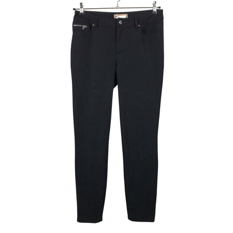 Unisex Noom - Tricot pants, size 36 - Black ()