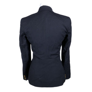 Unisex Ralph Lauren - Jacket, size 38 - Blue (2)