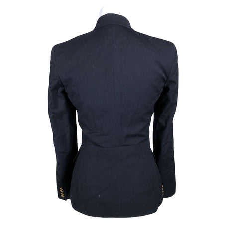 Unisex Ralph Lauren - Jacket, size 38 - Blue (2)