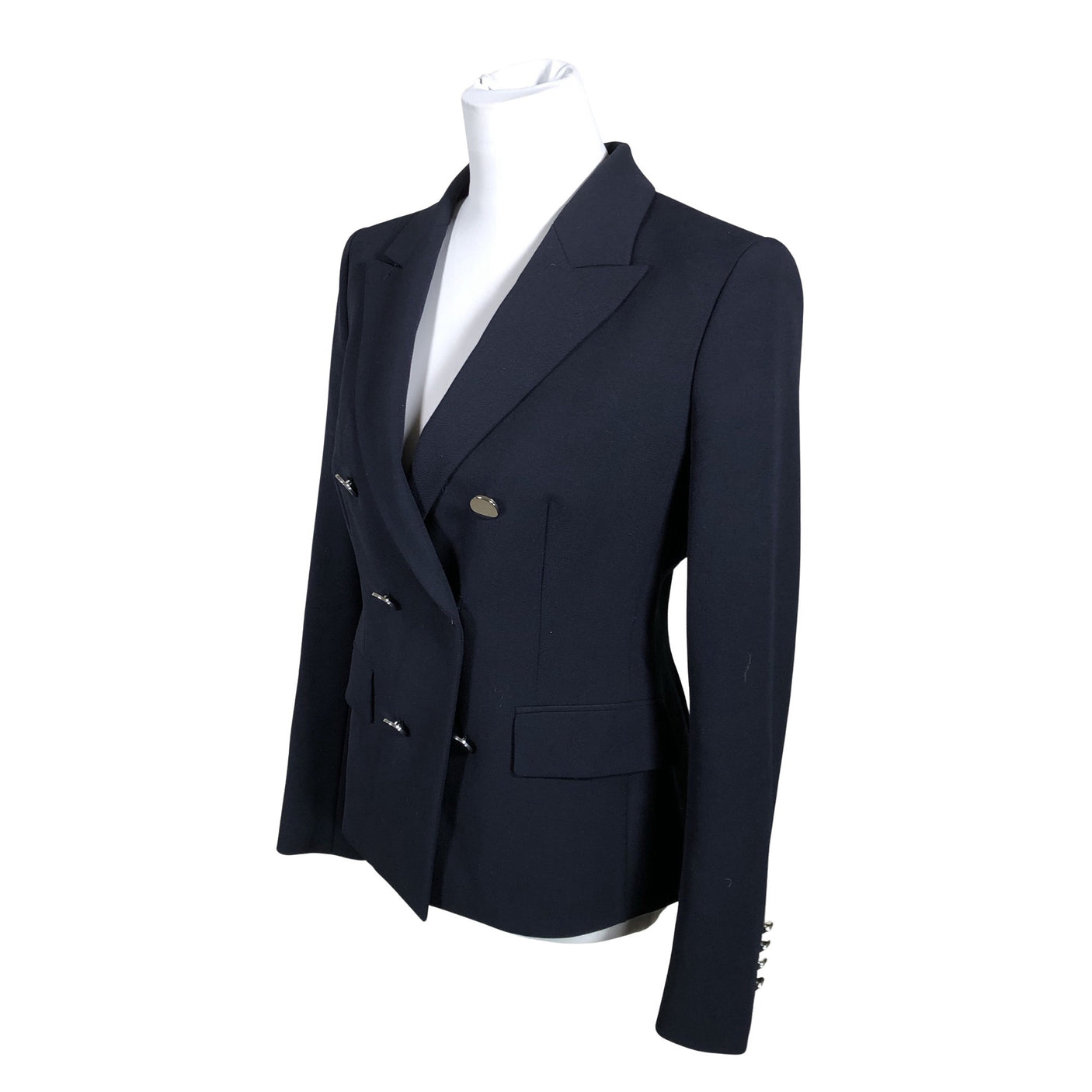Unisex Hugo Boss - Jacket, size 38 - Blue (3)