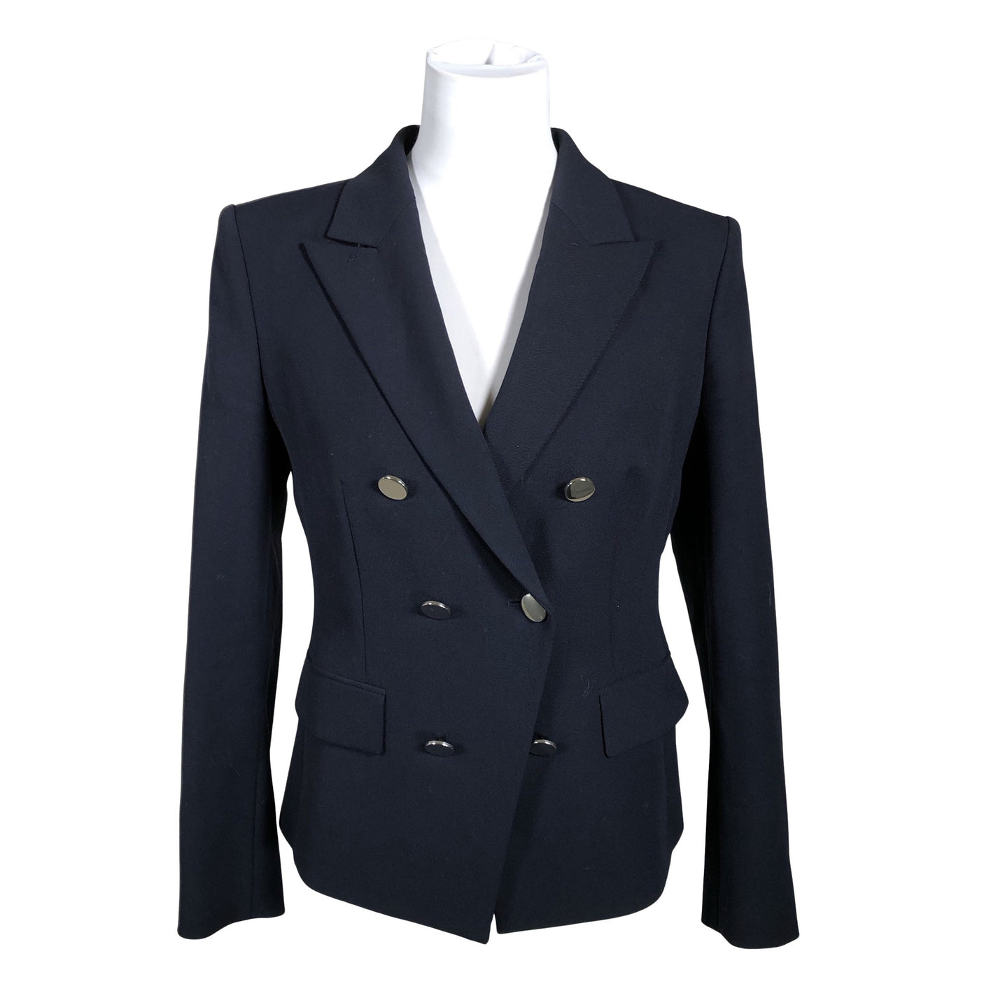 Unisex Hugo Boss - Jacket, size 38 - Blue (1)