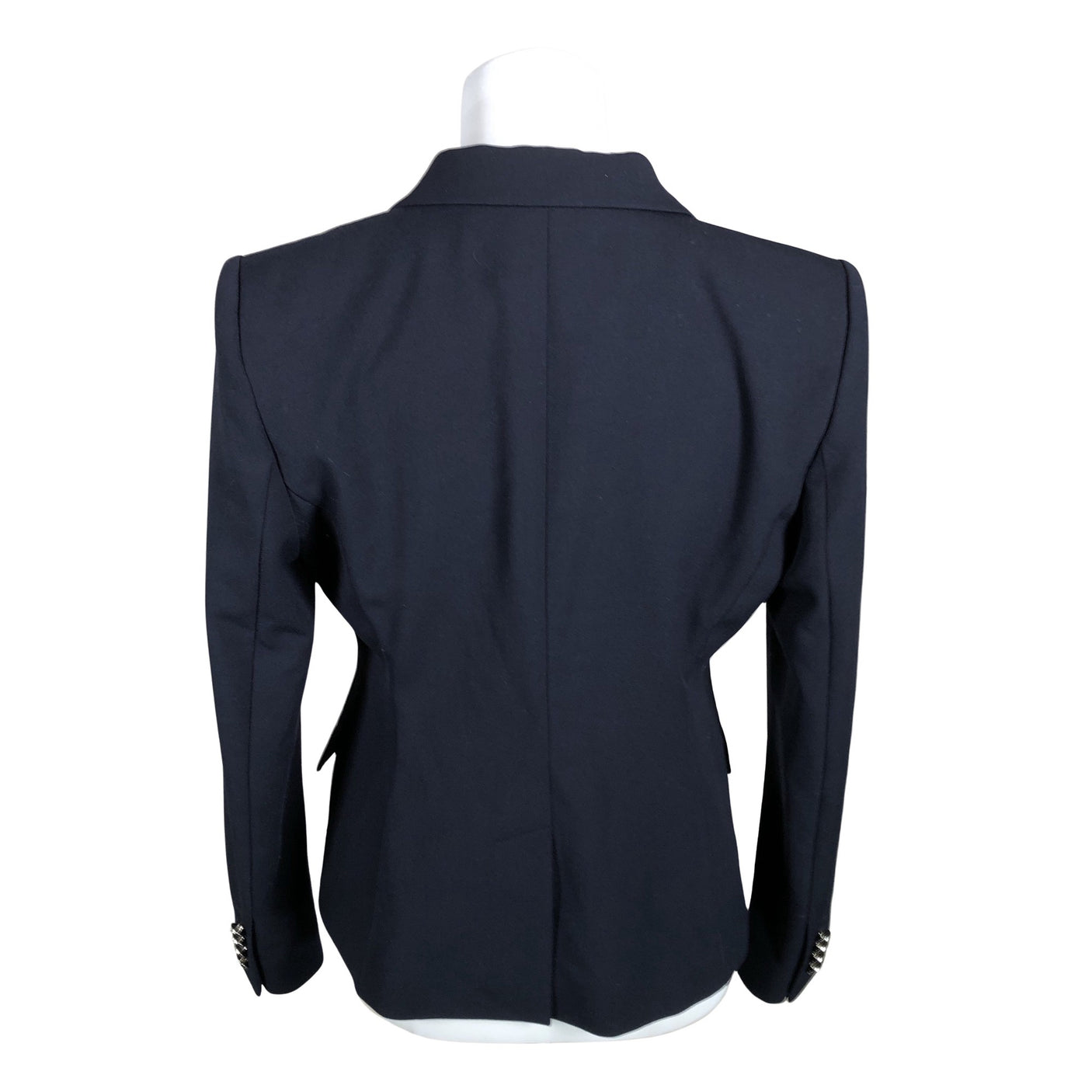 Unisex Hugo Boss - Jacket, size 38 - Blue (2)