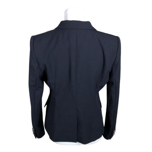 Unisex Hugo Boss - Jacket, size 38 - Blue (2)