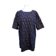 Unisex IVANAhelsinki - Dress, size 44 - Blue ()
