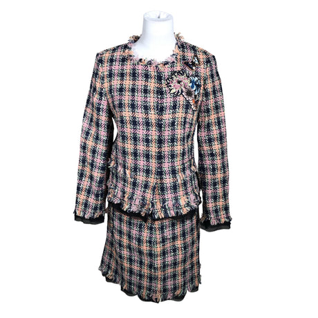 Unisex Marc Cain - Suit set, size 40 - Light pink ()