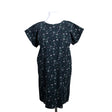 Unisex Nouki - Dress, size 42 - Green ()