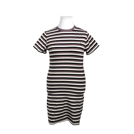 Unisex Adidas - Tricot dress, size 46 - Violet ()