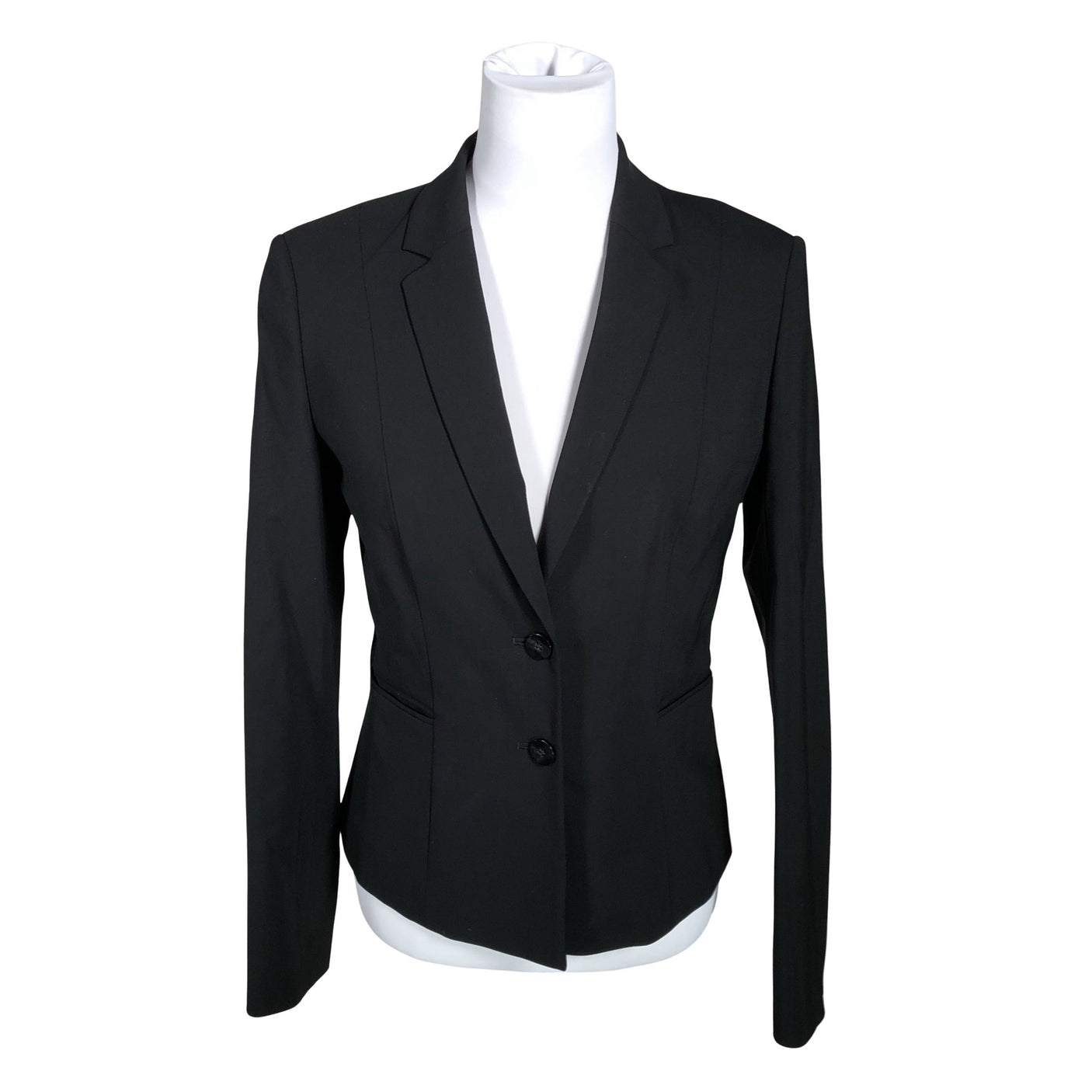 Unisex Hugo Boss - Jacket, size 38 - Black (1)