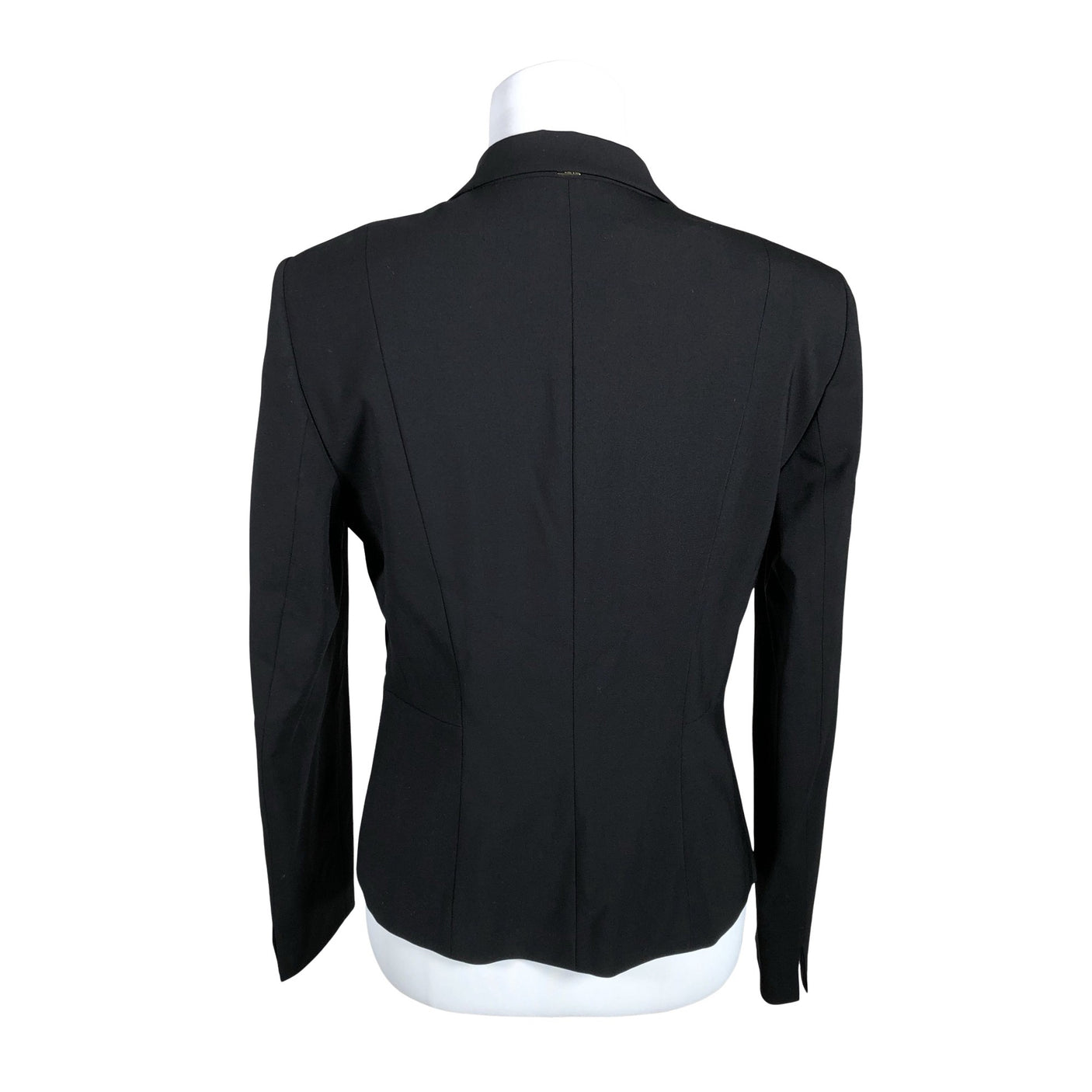 Unisex Hugo Boss - Jacket, size 38 - Black (2)