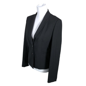 Unisex Hugo Boss - Jacket, size 38 - Black (3)