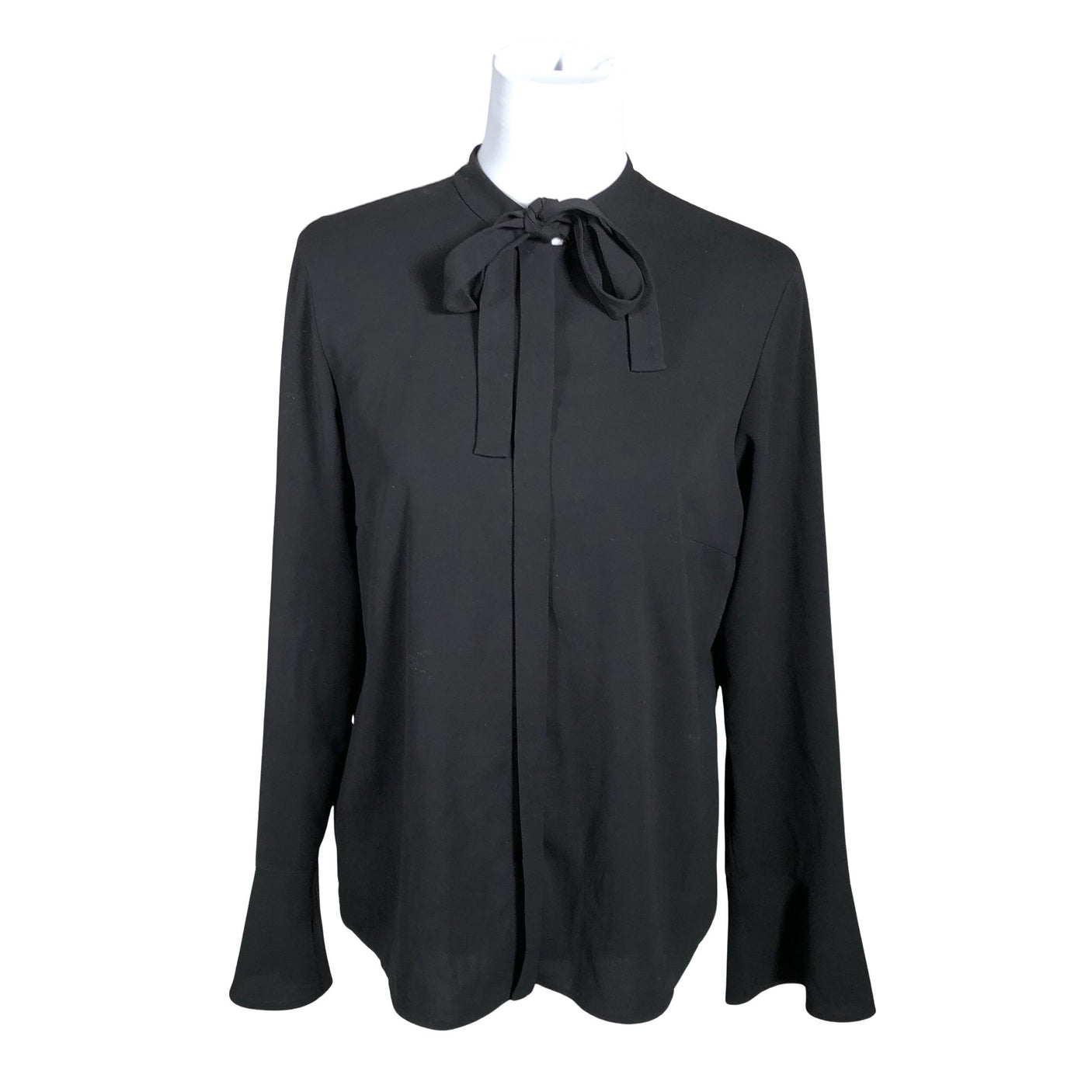 Unisex Hugo Boss - Blouse, size 40 - Black (1)