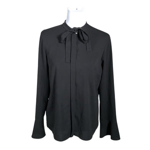 Unisex Hugo Boss - Blouse, size 40 - Black (1)