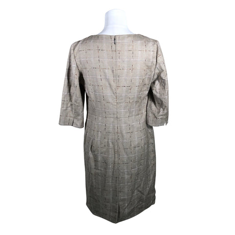 Unisex Fadenmeister - Dress, size 40 - Beige (2)