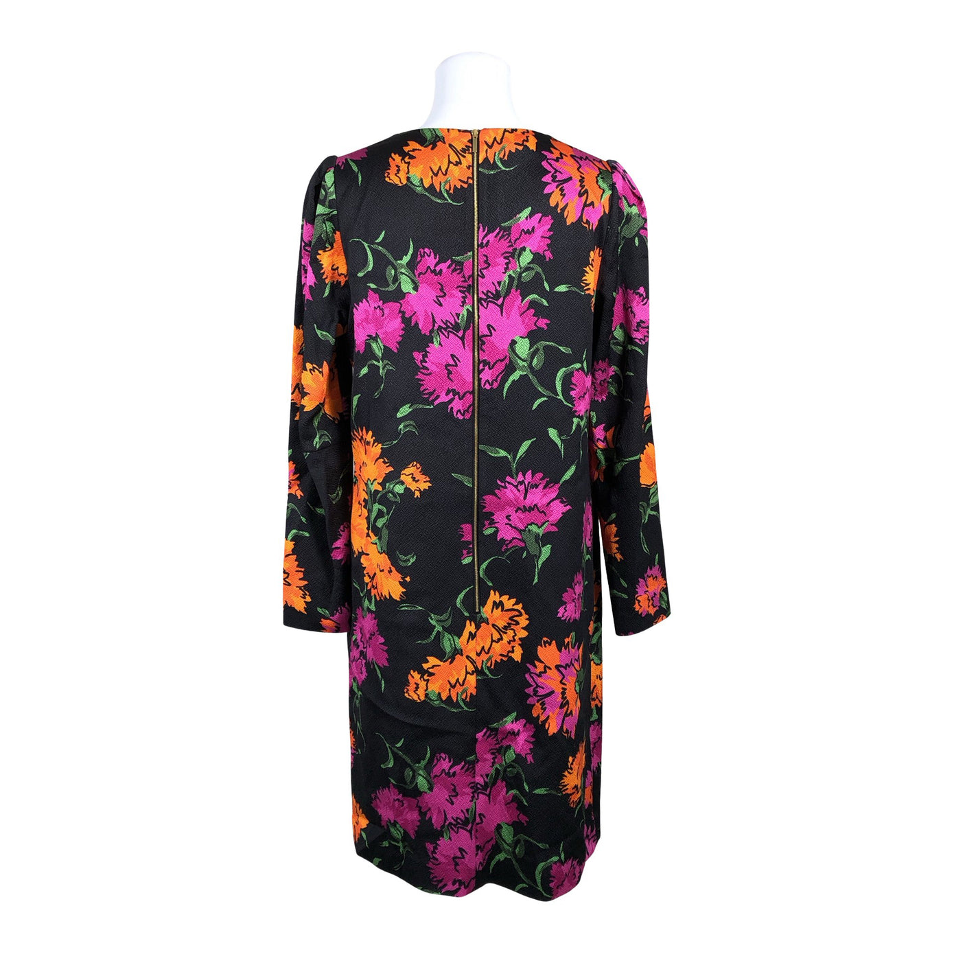Unisex Escada - Dress, size 40 - Black (3)
