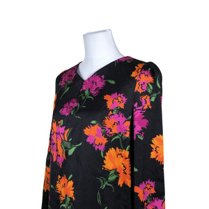 Unisex Escada - Dress, size 40 - Black (2)