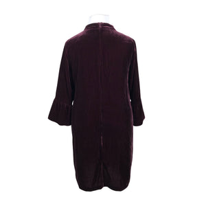 Unisex Sand - Party dress, size 42 - Violet (3)