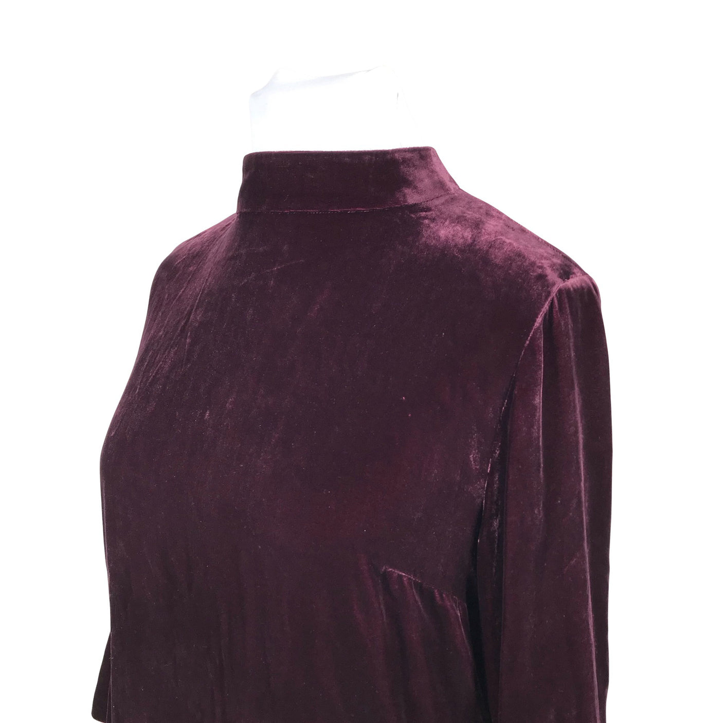 Unisex Sand - Party dress, size 42 - Violet (2)