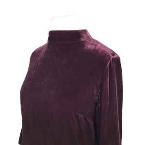 Unisex Sand - Party dress, size 42 - Violet (2)