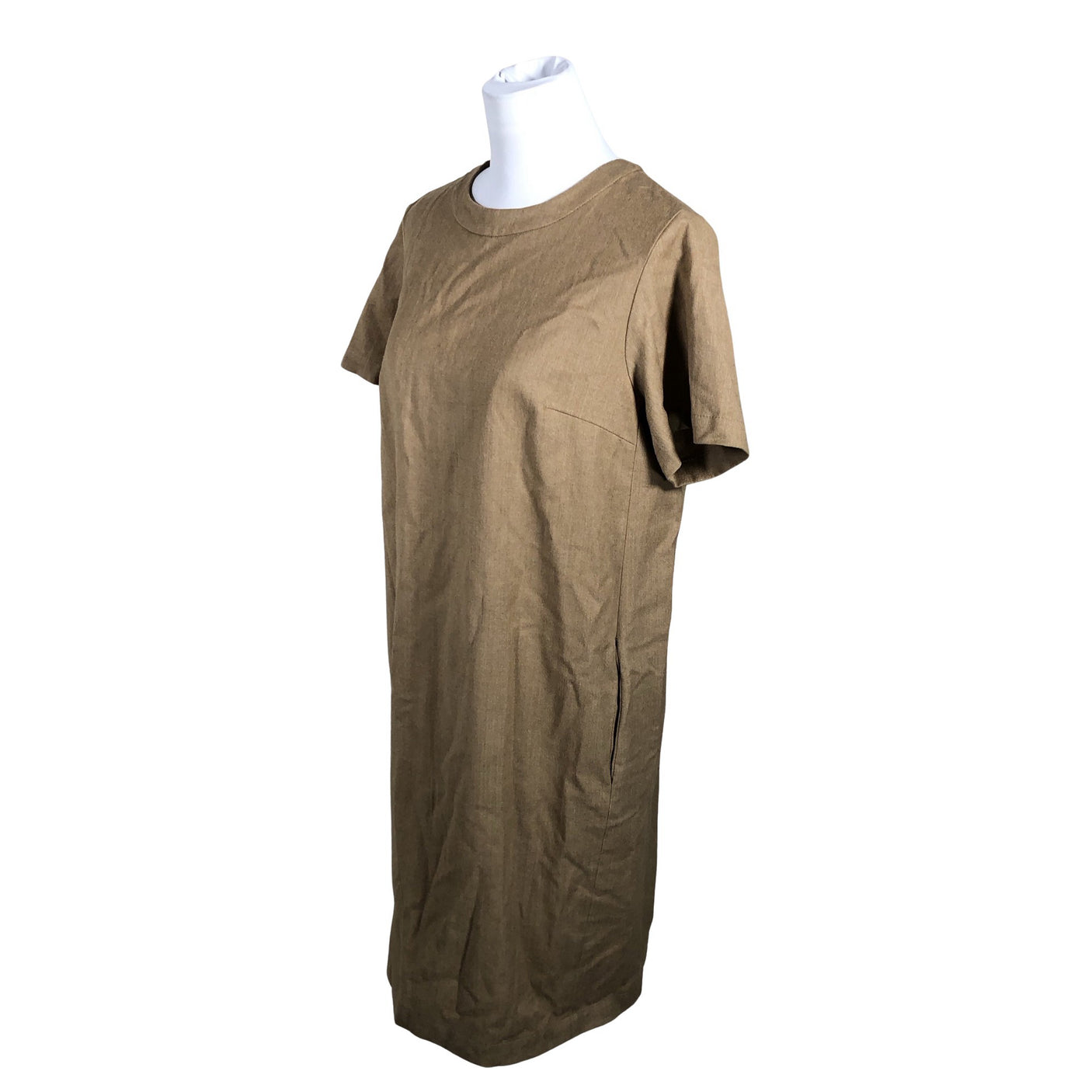 Unisex Hugo Boss - Dress, size 40 - Brown (3)