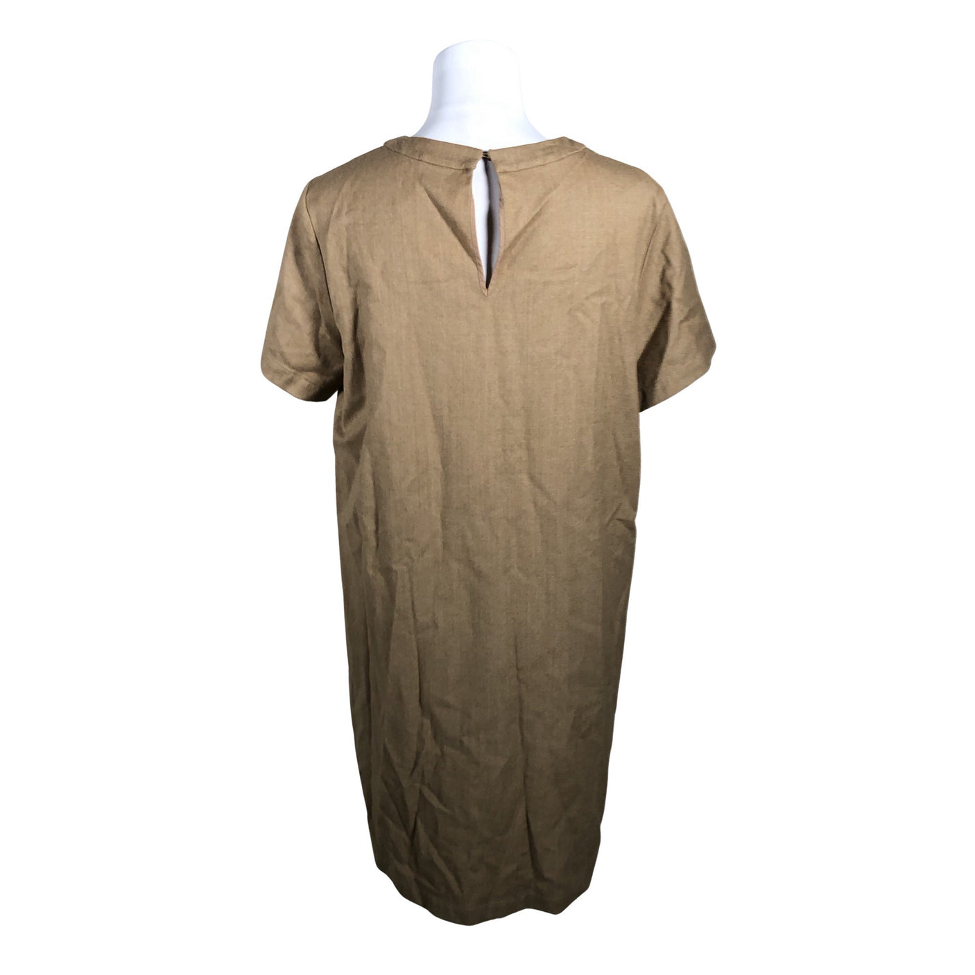 Unisex Hugo Boss - Dress, size 40 - Brown (2)