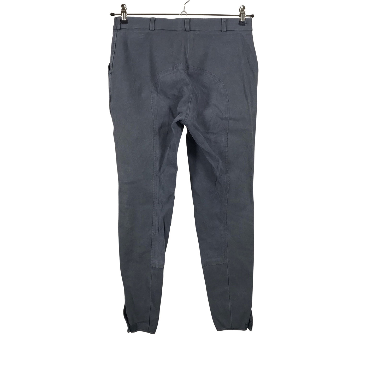 Unisex Horze - Breeches, size 40 - Gray (2)