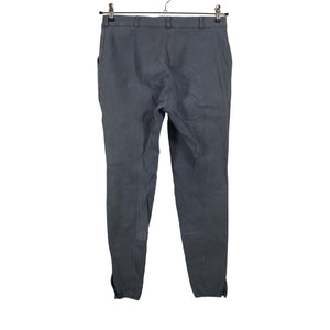 Unisex Horze - Breeches, size 40 - Gray (2)