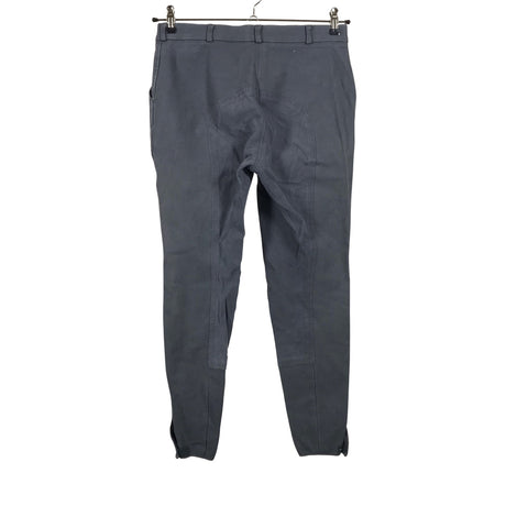 Unisex Horze - Breeches, size 40 - Gray (2)