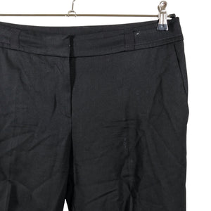Unisex Hugo Boss - Slacks, size 40 - Black (3)