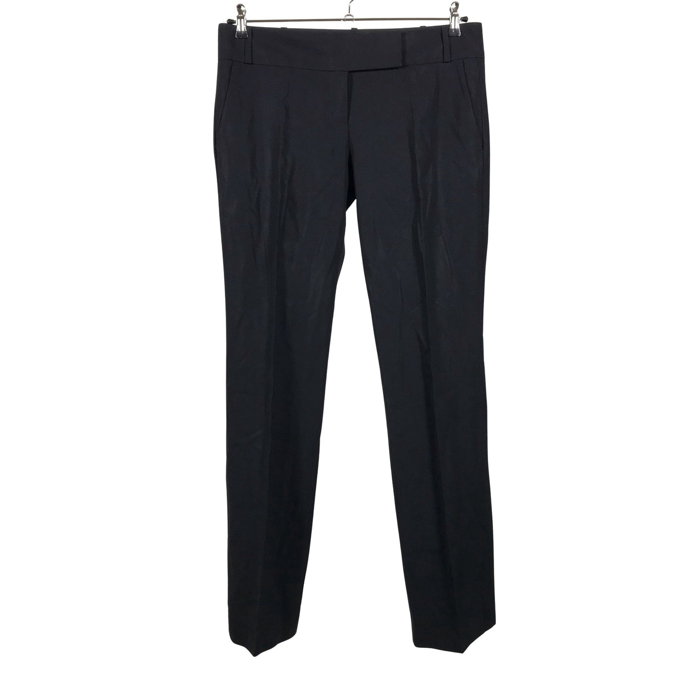 Unisex Hugo Boss - Slacks, size 40 - Black (1)